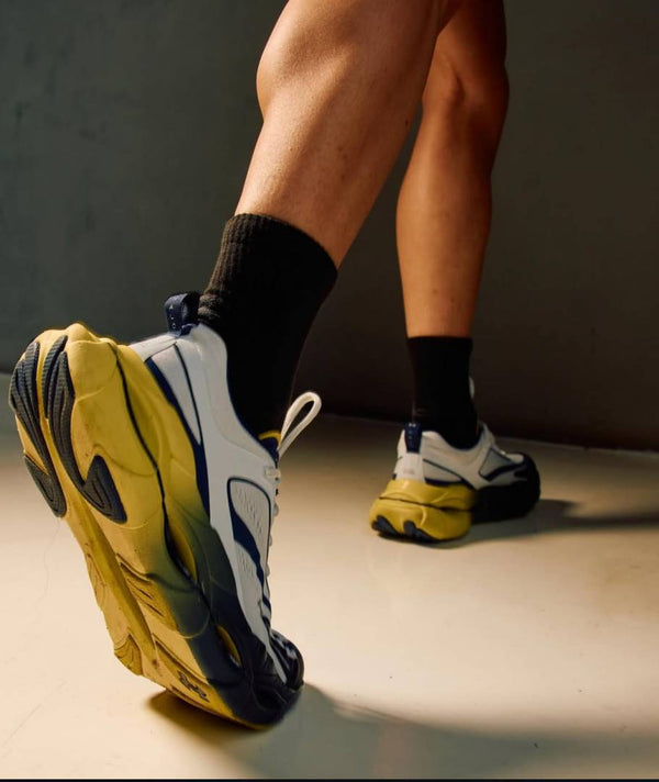 Under Armor UA Halo Racer running shoe