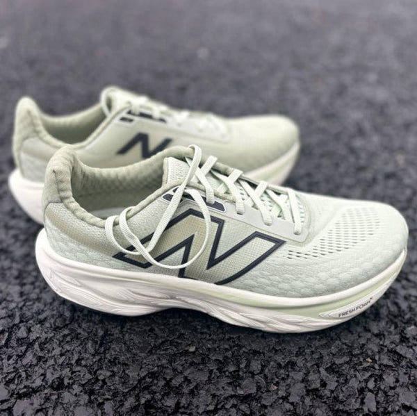 Fresh Foam X 1080v14 Light Green