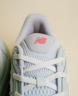 New Balanc.e Fresh Foam Trainer Mint Grey Green