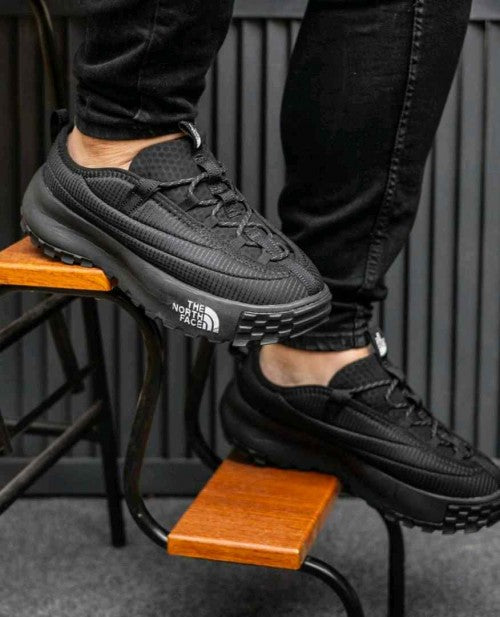 Nortth face Never Stop Lace Black