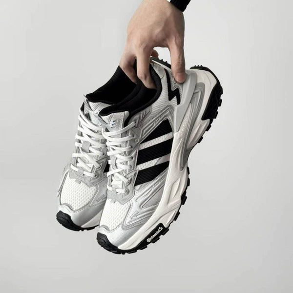 ADIDA.S XLG STORM EDGE WHITE BLACK
