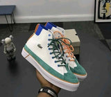 LACOSSTE L002 winter sneaker boots