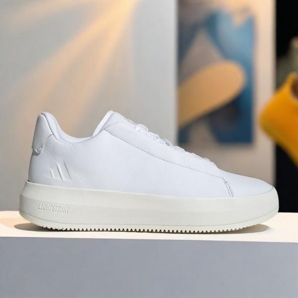 Addidas Acesmash White Men