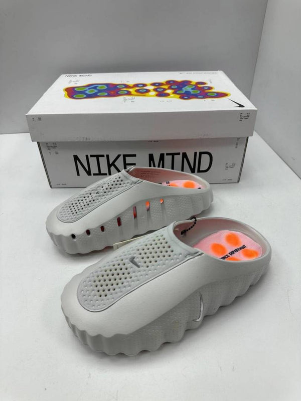Nik.e Mind 001 Mules In The Grey fix