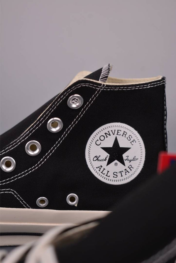 CONVERS.E CHUCK TYLOR ALL STAR 70 SQUARE