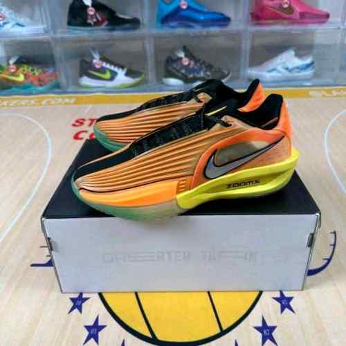 Nikee Zoom GT Cut 3 Turbo PE