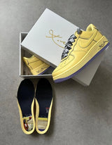 NIK.E AIRFORCE 1 LOW PROTRO KOBE BRYANT MAMBA MENTLITY