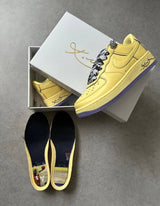 NIK.E AIRFORCE 1 LOW PROTRO KOBE BRYANT MAMBA MENTLITY