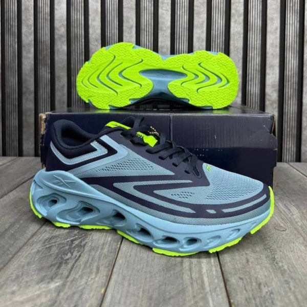 Reebok Fuel Flex Navy Running