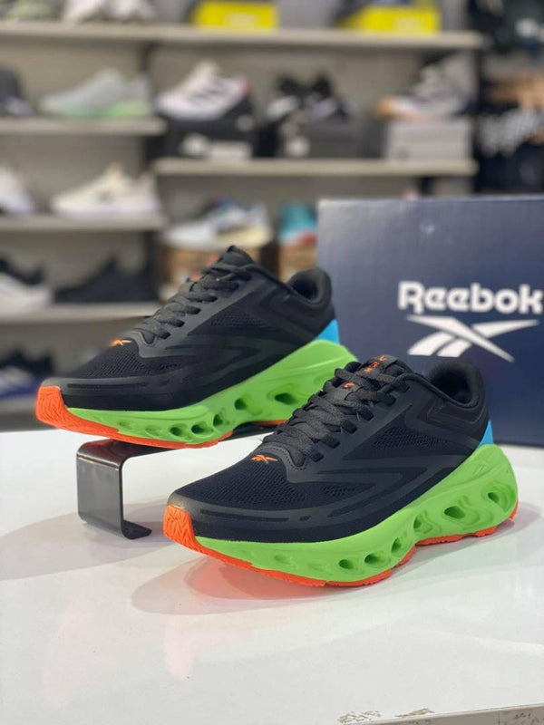 Reebok Fuel Flex black Multi Running