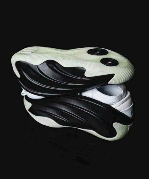 Adiddas Harden Volume 9 Warm Vanilla