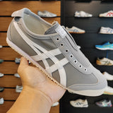 Onitsuk.a Tiger Mexico 66 Slip On Grey Semi UA