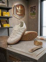 Addida s Samba Aluminium Gum woman