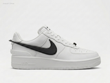 NIK.E AIRFORCE 1 AMBUSH WHITE