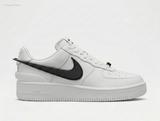 NIK.E AIRFORCE 1 AMBUSH WHITE