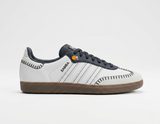ADIDDAS SAMBA DIA DE MUERTOS PACK OF WHITE