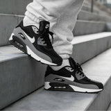 Nik.e  Airmax 90 Essential Black Heavy Quality