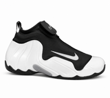 NIK.E AIR FLIGHTPOSITE SAIL AND BLACK