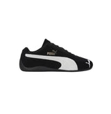 Pum.a Speedcat Sparco Suede Black