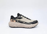 The North fac.e Vectiv Gore Tex Brown