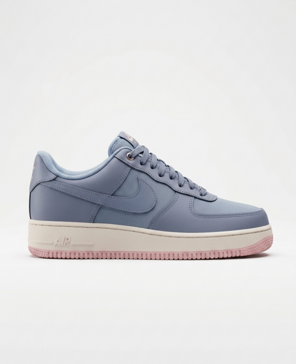 NIK.E AIRFORCE 1 ASHEN SLATE