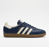 ADIDA.S SAMBA NAVY NIGHT GUM MENS FIX