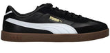 Pum.a Club Era ll Sneakers Black