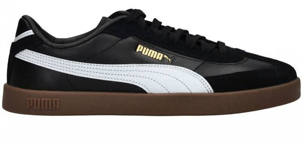 Pum.a Club Era ll Sneakers Black