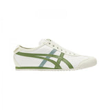 Onitsuk.a Tiger Mexico 66 Slip On White Green Semi UA
