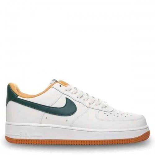 NIK_E air force 1 hamava fix dust bag keychain extra lace