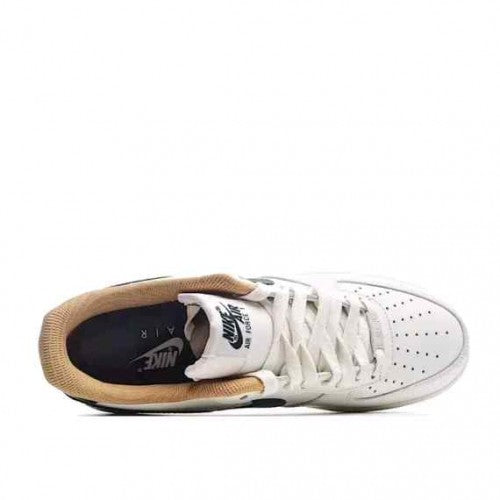 NIK_E air force 1 hamava fix dust bag keychain extra lace