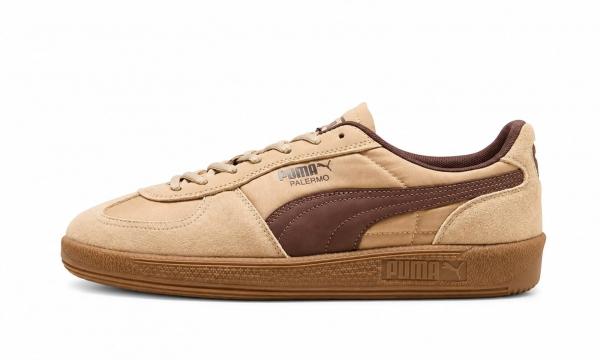 Palermo Beige Brown