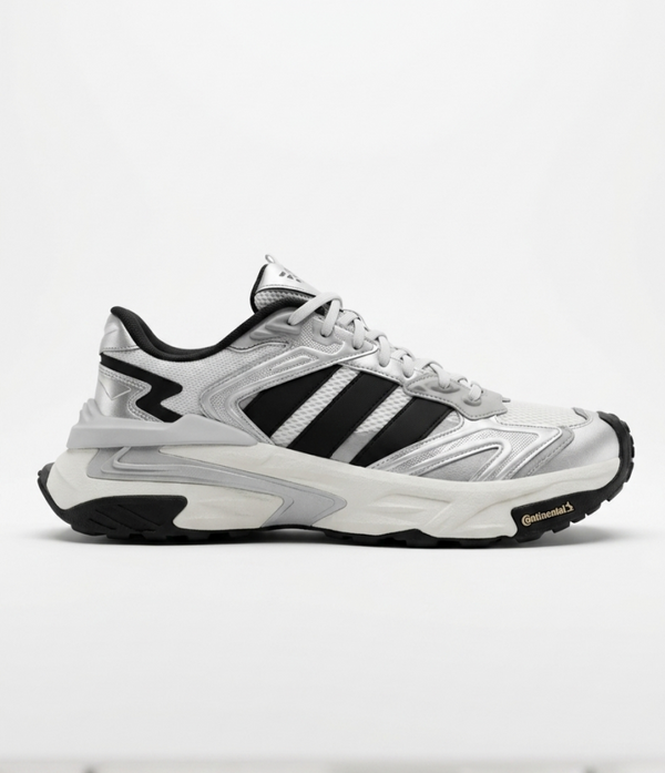 ADIDA.S XLG STORM EDGE WHITE BLACK