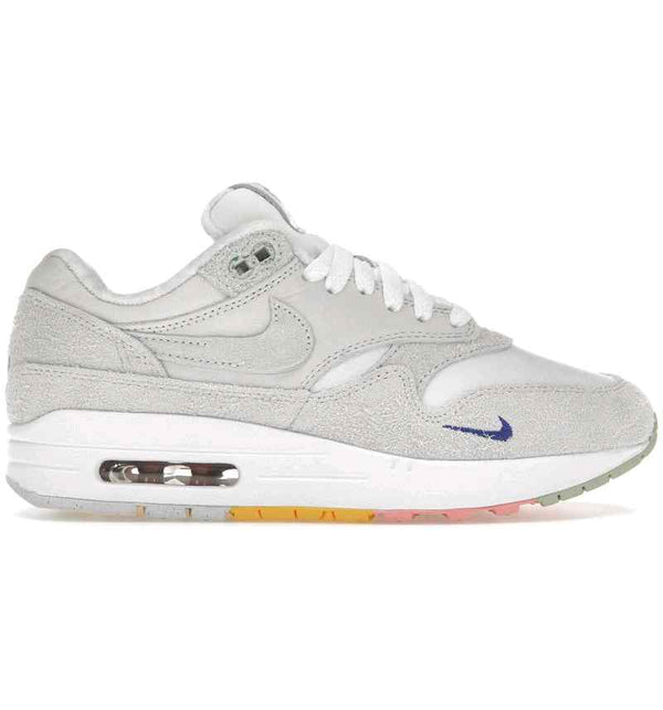 Nik ee Air max 1 pom pom polka dot
