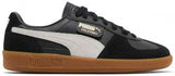 Pumma Palermo Black Feather Grey Gum