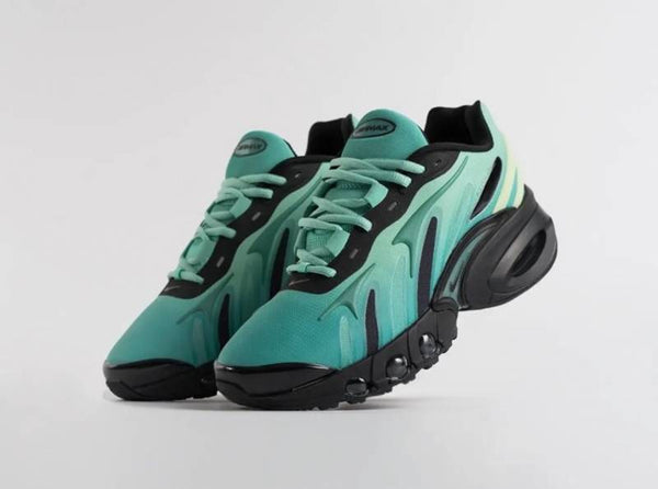 Nik.e Air Max DN3 Green