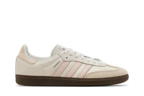 Addidas Samba OG Wonder Quartz women