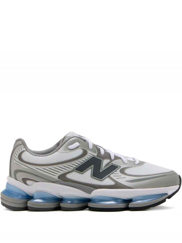 NEW BALANC EE ABZORB 2000 Grey Colorway