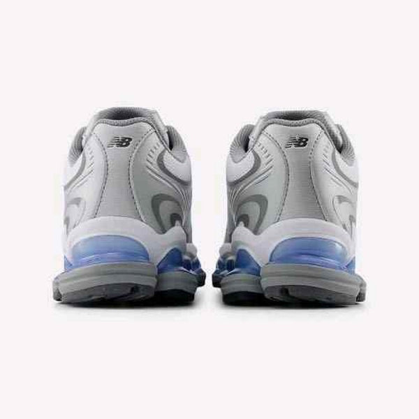NEW BALANC EE ABZORB 2000 Grey Colorway