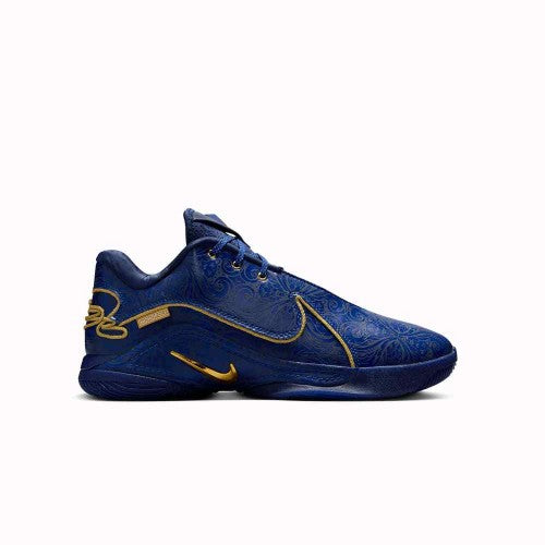 Nik ee  LeBron 22 Monopoly Deep Royal Blue
