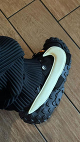 Cactu_s Plant Flea Market X Nik.e Air Flea 2 Black