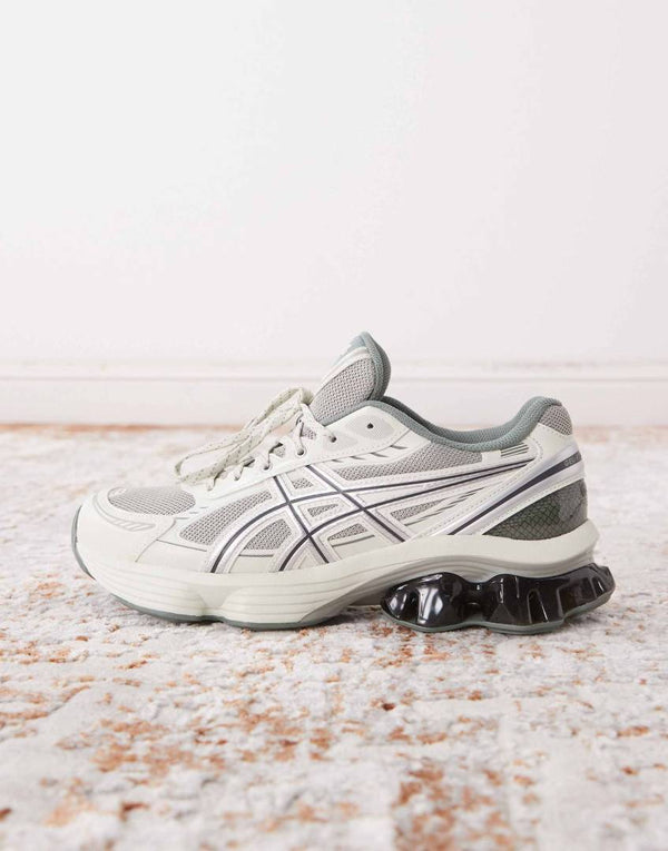 Asic.s Gel-Kinetic Fluent White