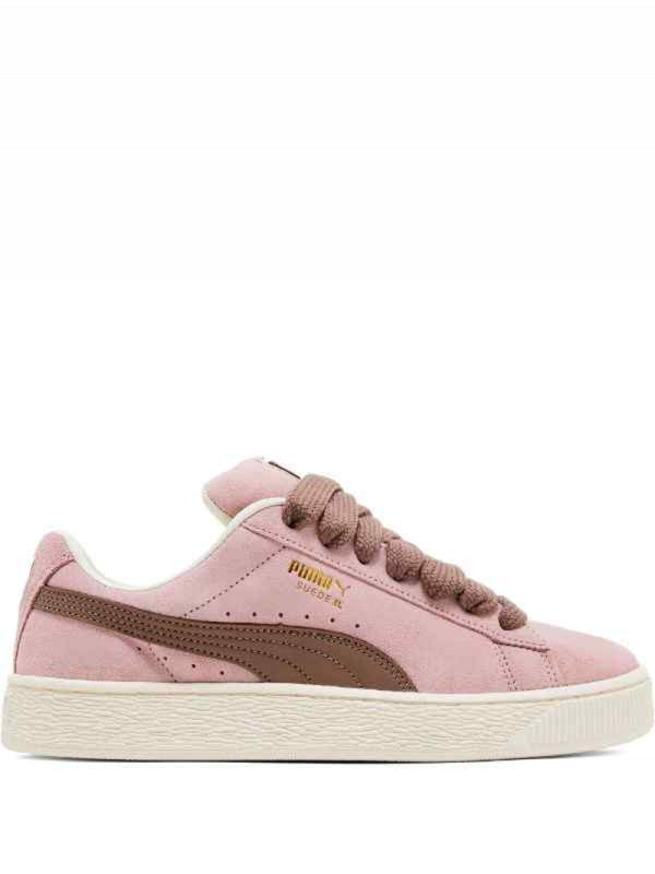 Pumma Suede XL Future Pink