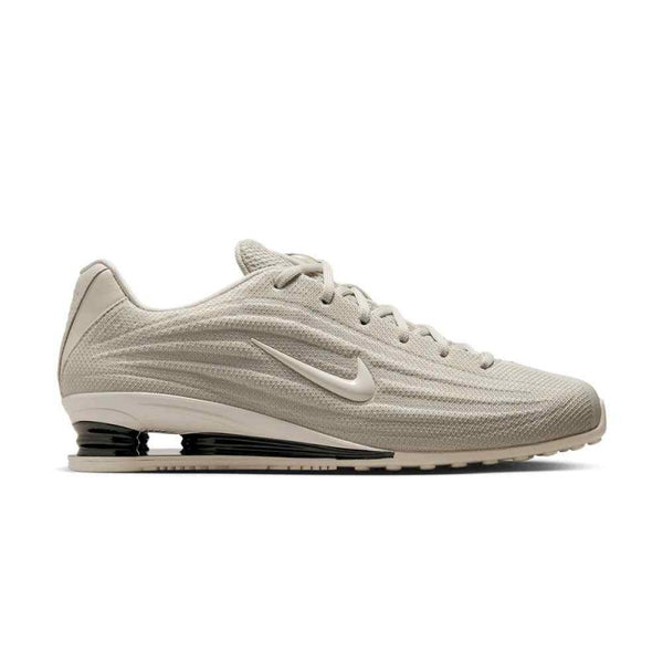 NIKKE shox z light bone