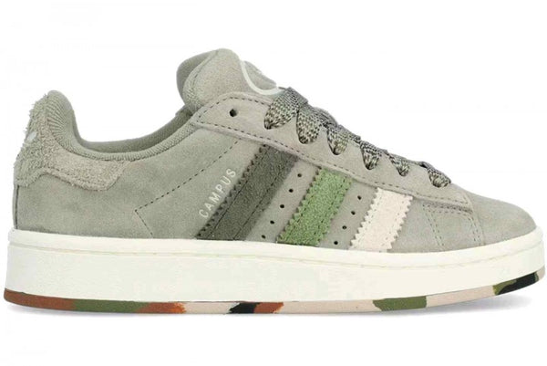 Addidas Campus 00s Silver Pebble