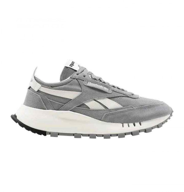 Reeebok Classic Legacy grey shoes