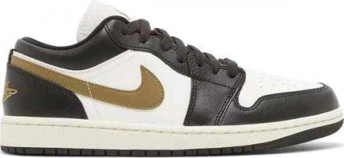 Nikee Air Jordan 1 Low Shadow Brown