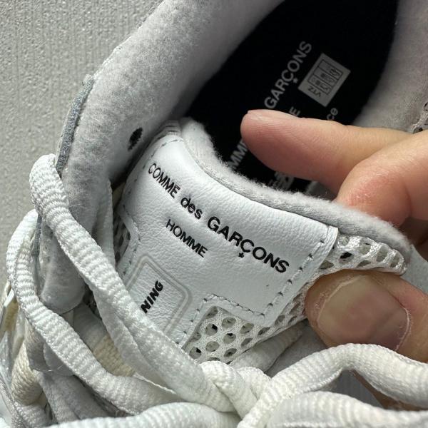 New Balanc.e x Comme des Garons Homme 1906R sneakers