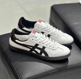 Onitsuk.a Tiger Tokuten Panda white black