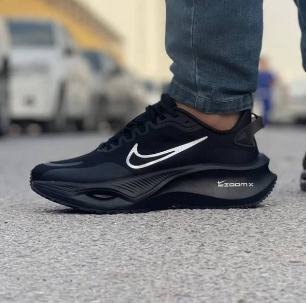 Nik.e Zoom X smiley Pro 2.0 All Black